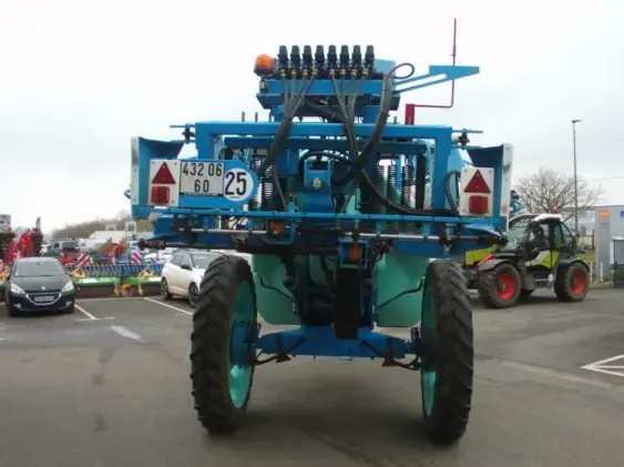 BERTHOUD TENOR - Photo 6