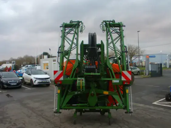 AMAZONE UF901 - Photo 7