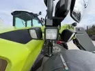 CLAAS SCORPION 741 VARIPOWER - Photo 12