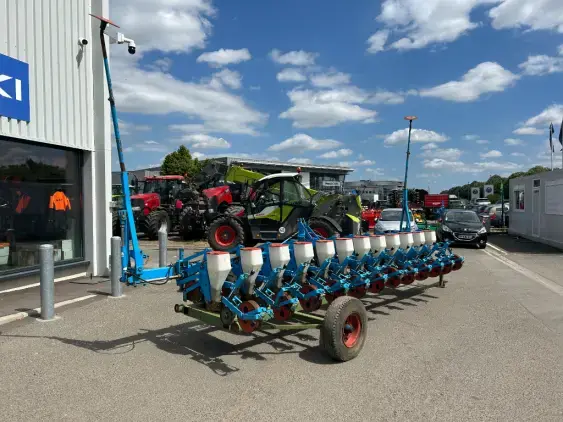 MONOSEM BRN 502 - Photo 7