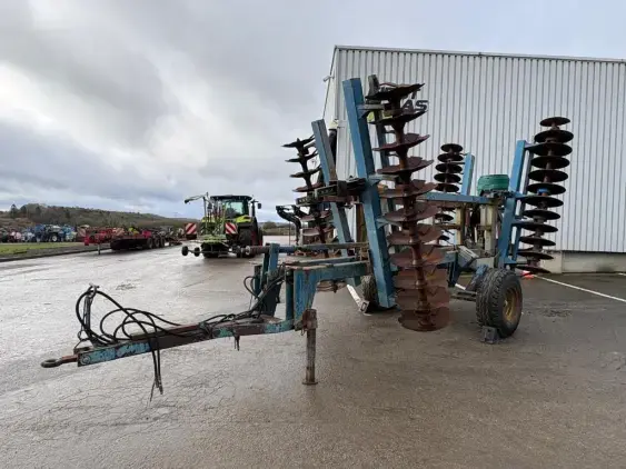 RABE Seeadler - Photo 3