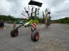 CLAAS Liner 1800 twin  - Photo 7