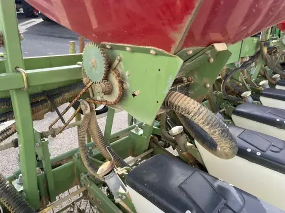 NODET PLANTER II - Photo 10