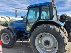 LANDINI 145 Legend  - Photo 4