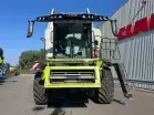 CLAAS LEXION 6700 - Photo 2