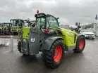 CLAAS SCORPION 741 VARIPOWER - Photo 7