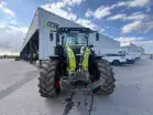 CLAAS ARION 530 - Photo 2
