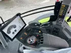 CLAAS ARION 650 cmatic  - Photo 14