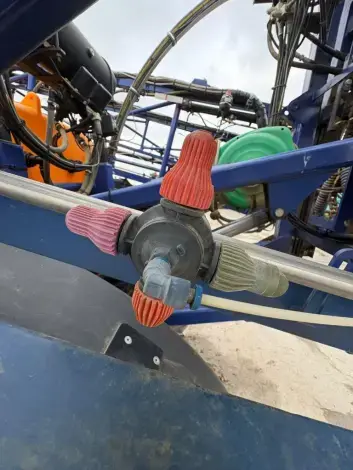 CARUELLE OLYMPIA 400S - Photo 15