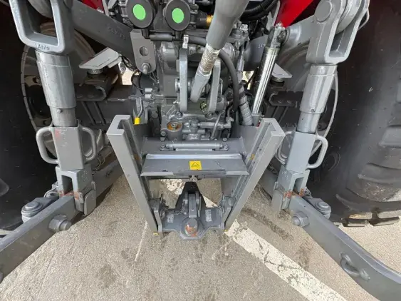 MASSEY FERGUSON 3wf75 - Photo 12