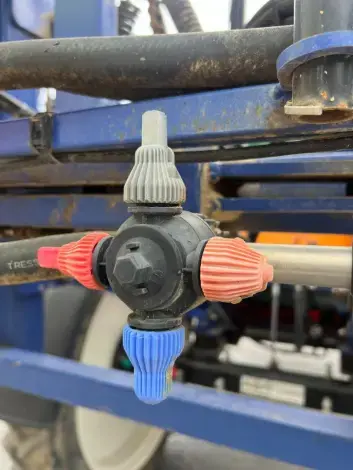 CARUELLE Olympia 320S - Photo 15