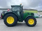 JOHN DEERE 6R250 - Photo 8