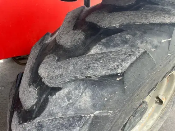 MANITOU MT1440 - Photo 16