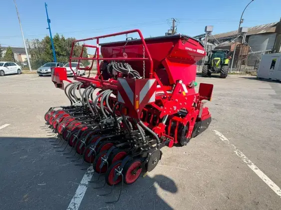 HORSCH EXPRESS 3KR - Photo 7
