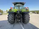 CLAAS AXION 810 - Photo 6