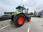 CLAAS ARION 630 CIS  - Photo 7
