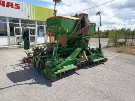 Acheter AMAZONE    en vente à GUEUDET 1880 MAROLLES - CONCESSION CLAAS