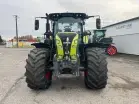 CLAAS ARION 650 cmatic  - Photo 2