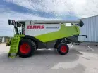 CLAAS LEXION 520 - Photo 4
