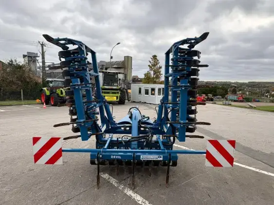 RELIGIEUX Devil - Photo 6