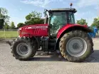 MASSEY FERGUSON 7724 DYNA-6 EFFICIENT - Photo 4