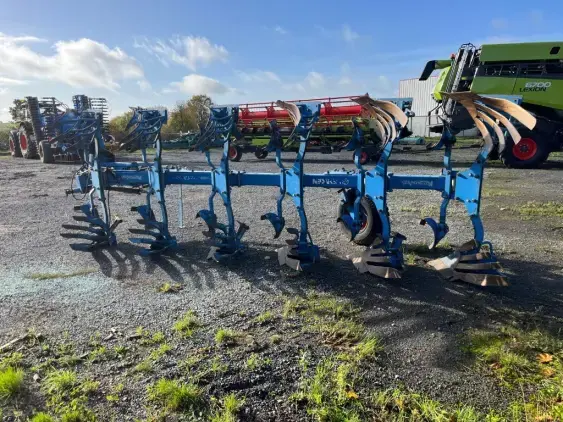 LEMKEN Juwel Duramax  - Photo 5