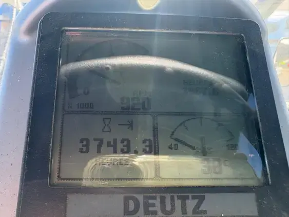 MATROT Xénon Stabilis  - Photo 9