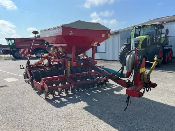 HORSCH Ds d3 - Photo 1