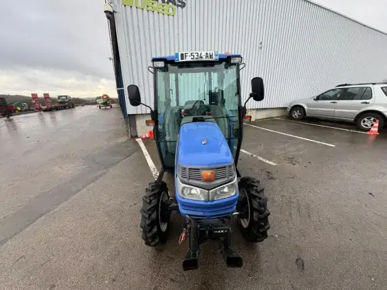 ISEKI Tg5330 - Photo 2