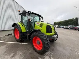Acheter CLAAS    en vente à CLAAS SALEUX GUEUDET 1880