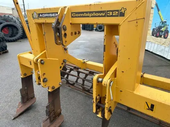 AGRISEM COMBIPLOW 32+ - Photo 7