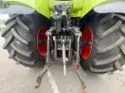 CLAAS AXION 800 - Photo 13