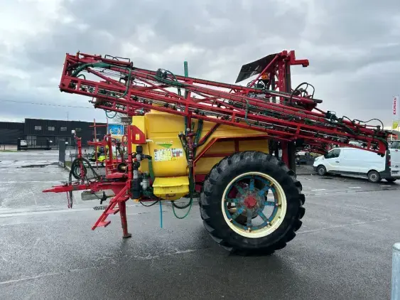 BEYNE PLK 27 2500 - Photo 4