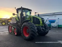 Acheter CLAAS    en vente à CLAAS MONTIGNY-LENGRAIN GUEUDET 1880