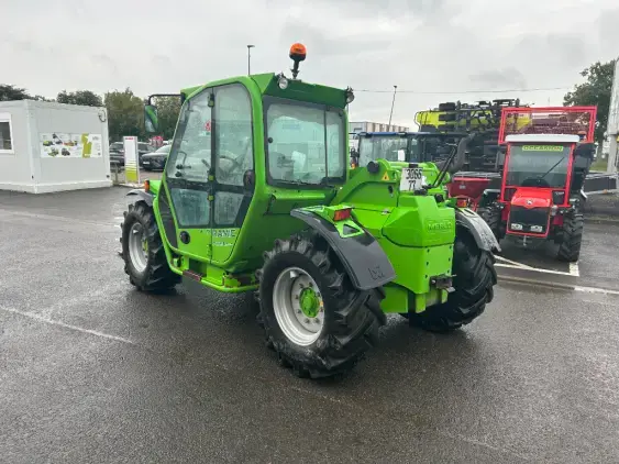 MERLO PANORAMIC P32.6 PLUS - Photo 5