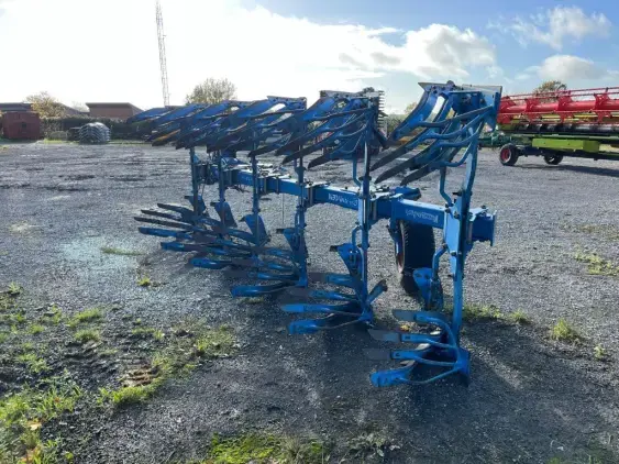 LEMKEN Juwel Duramax  - Photo 6