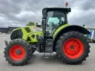 CLAAS Axion 800  - Photo 4
