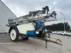 EVRARD Meteor 3500 - Photo 1