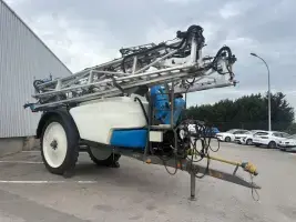 Acheter EVRARD    en vente à GUEUDET 1880 SALEUX - CONCESSION CLAAS