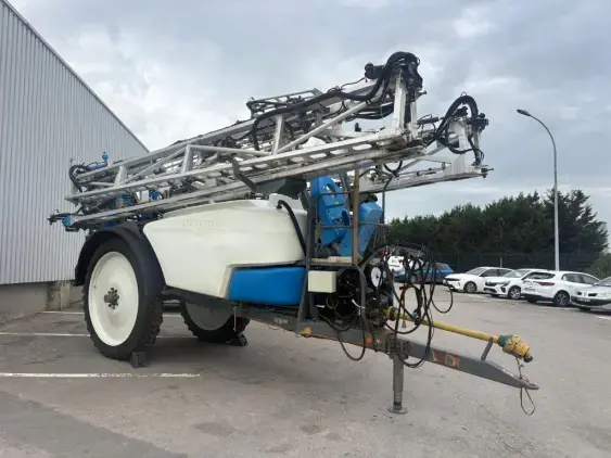EVRARD Meteor 3500 - Photo 1