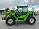 MERLO Turbo Farmer 41.7 - Photo 4