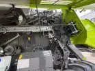 CLAAS TUCANO 420 - Photo 18