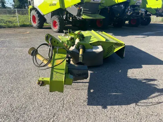 CLAAS 3200c - Photo 4