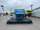 LEMKEN Solitair 9 2007 / Zirkon 10 2014 - Photo 2