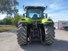 CLAAS AXION 810 - Photo 6