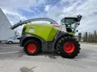 CLAAS Jaguar 970 - Photo 8