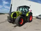 CLAAS Arion 650 Cmatic - Photo 3