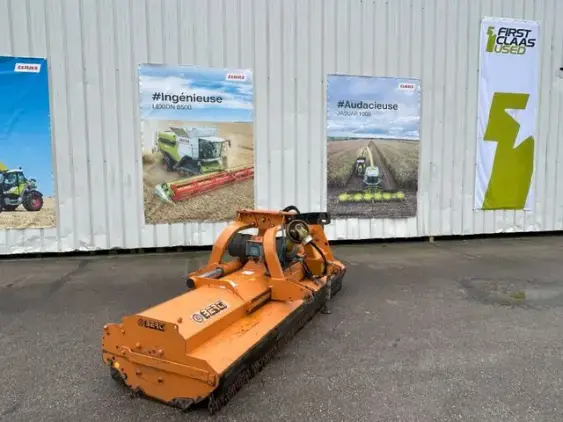 BERTI DUAL 285 - Photo 1