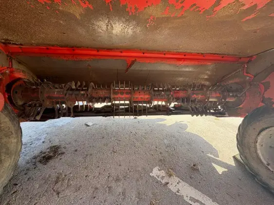 KUHN FC 3160 TCD - Photo 10
