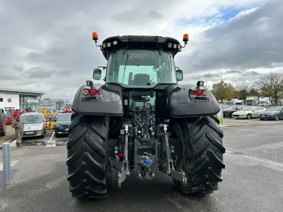 VALTRA s294 - Photo 6